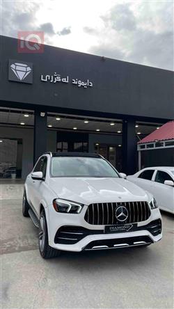 مێرسێدس بێنز GLE